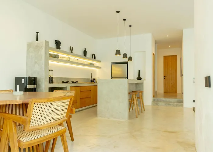 Domus 1 By Balisuperhost Uluwatu (Bali)