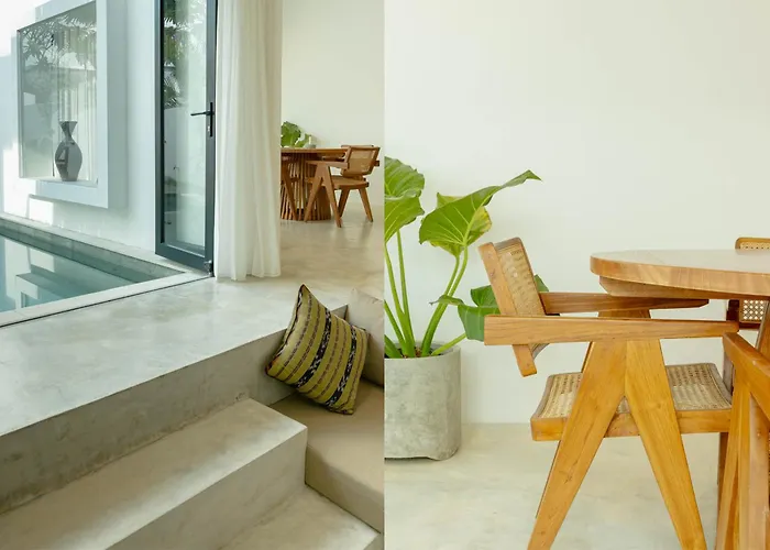 Villa Domus 1 By Balisuperhost