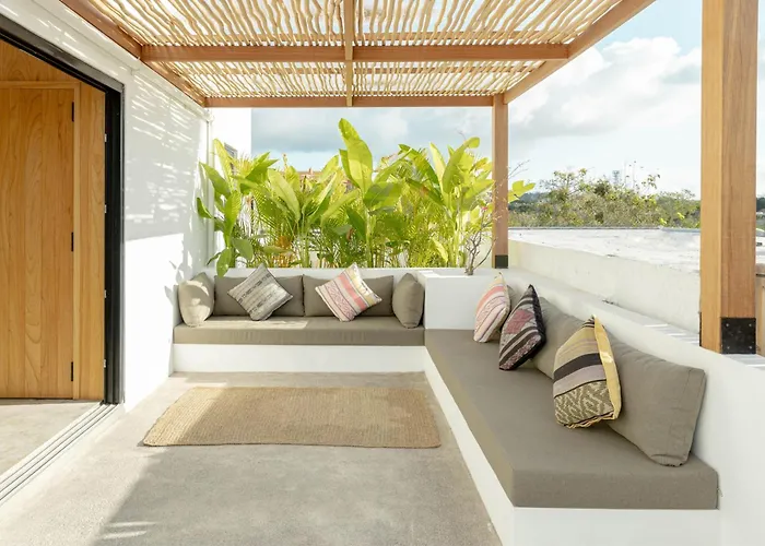 Domus 1 By Balisuperhost * Uluwatu (Bali)