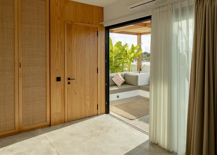 Domus 1 By Balisuperhost *