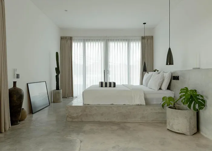Domus 1 By Balisuperhost Villa