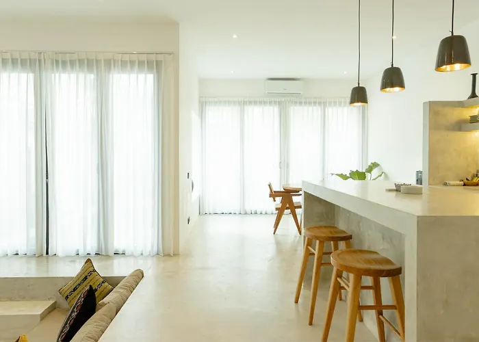 Villa Domus 1 By Balisuperhost *