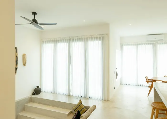 Domus 1 By Balisuperhost Villa Uluwatu (Bali)
