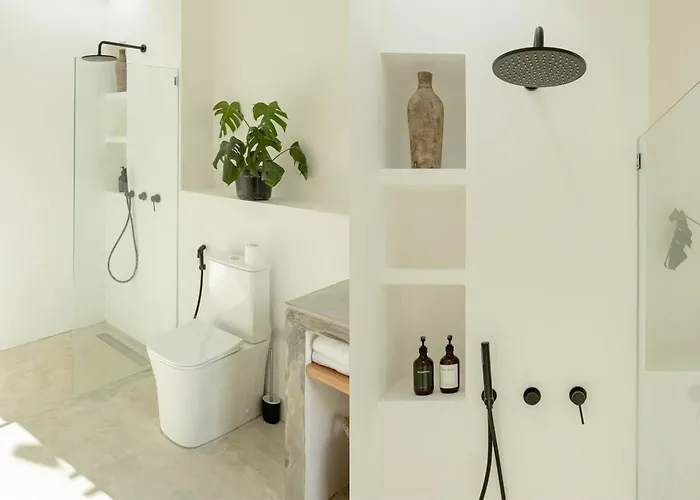 Domus 1 By Balisuperhost Villa *
